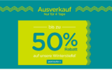 Nur 4 Tage lang: Bis 50% Rabatt auf Winterstiefel bei Crocs!