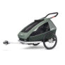 CROOZER Kinderfahrradanhänger Kid Vaaya 2 für nur 694,99€ inkl. Lieferung