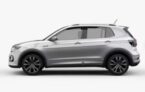 VW T-Cross Privatleasing für 12 Monate und 10.000km nur 99€ mtl.