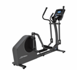 889,- Euro Ersparnis: Life Fitness Crosstrainer Go für 1109,05 Euro!