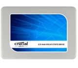 Crucial BX200 240GB SATA 2,5 Zoll interne SSD für nur 55,- Euro inkl. Versand