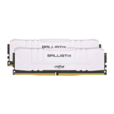 2x 8GB Crucial Ballistix BL2K8G30C15U4W 3000 MHz DDR4 DRAM für nur 51,99€ (statt