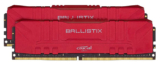 Crucial Ballistix Speicher Kit 16GB (2x 8GB, CL15, 3000 MHz) für nur 61,99 Euro inkl. Versand
