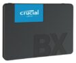 CRUCIAL BX500 480 GB 2,5 Zoll SSD für nur 47,- Euro