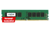 CRUCIAL CT8G4DFD824A 8GB DDR4 Arbeitsspeicher für nur 66,- Euro inkl. Versand