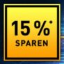 Crucial Days mit 15% Rabatt auf Crucial Produkte bei NBB (Arbeitsspeicher, Festplatten etc.)