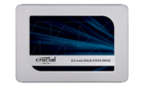CRUCIAL MX500 1 TB interne 2,5 Zoll SSD für 49,99€ inkl. Versand
