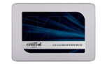 CRUCIAL MX500 250GB interne 2,5 Zoll SSD für nur 26,98 Euro