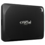 Crucial X10 Pro Externe 1 TB SSD für 101,89€ (statt 127€)