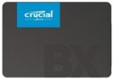 CRUCIAL BX500 480 GB SSD für nur 38,99 Euro inkl. Versand