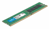 16GB DDR4 Ram Crucial DDR4-2666 CL19 (CT16G4DFRA266) für 43,99 Euro