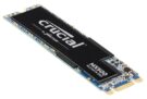 Crucial MX500 SSD 500GB M.2 interne SSD für nur 46,24 Euro inkl. Versand