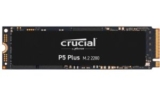 Crucial P5 Plus 2TB SSD M.2 2280 PCIe 4.0 x4 internes Solid-State-Module für nur 252,99€ inkl. Versand