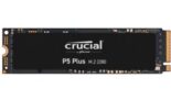 Crucial P5 SSD 2TB M.2 2280 PCIe 3.0 x4 NVMe internes Solid-State-Module für nur 172,99€ inkl. Versand