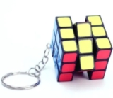Mini Rubiks Magic Cube Schlüsselanhänger für nur 0,86 Euro inkl. Versand