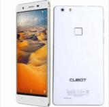 Schnell! CUBOT S550 Android Smartphone mit 16GB Speicher und 2Gb Ram für nur 62,62 Euro inkl. Versand