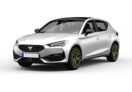 Privatleasing: Cupra Leon 1.4 e-HYBRID (204PS, 6-Gang-DSG, konfigurierbar) für 152€ mtl. – LF: 0,39