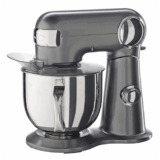 Cuisinart SM50E Küchenmaschine für nur 175,90 Euro (statt 289,- Euro)