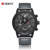 CURREN Fashion 8217 Herren Armbanduhr für nur 8,39 Euro inkl. Versand