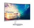 27″ Full HD Curved Monitor Samsung C27F591FDU für nur 189,90 Euro