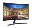 Knaller: 27″ Samsung C27F398F Full HD Curved Monitor für nur 119,- Euro
