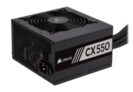 CORSAIR Corsair CX550 PC-Netzteil 80 Plus Bronze Netzteil für 42,- Euro inkl. Versand