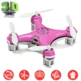 Winziger Quadcopter: Cheerson CX-10 für nur 19,31 Euro inkl. Versand!