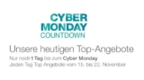 [AMAZON] Cyber Monday Countdown: Ausgewählte Highlights für den besten Freund des Menschen stark reduziert
