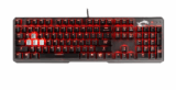 MSI Vigor GK60 CR DE Gaming Tastatur für nur 69,90 Euro inkl. Versand