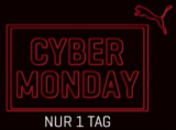 Cyber Monday bei Puma mit 30% oder 50% Rabatt auf viele Artikel + 30% Gutschein für den nächsten Einkauf