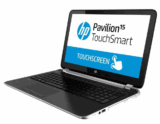 [CYBERPORT] HP Pavilion 15-n025sg Notebook (i5-4200U 8GB 500GB HD Touch GT740 Win8) für nur 499,- Euro inkl. Versand