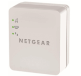 [CYBERPORT CYBERSALE] Top! Netgear N150 WN1000RP Universal WLAN-n 150Mbit Repeater für mobile Geräte für nur 18,90 Euro inkl. Versand!