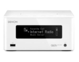 Denon DRA-N5WT Netzwerk-Musik-System mit DLNA und AirPlay für nur 199,- Euro inkl. Versand!