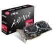 MSI Radeon RX 580 Armor 8GB OC AMD Grafikkarte für nur 166,90 Euro inkl. Versand
