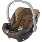 [AMAZON] Knaller! Cybex Babyschale „050074005“ Aton PLUS in Wildlederoptik ab 20,20 Euro inkl. Versand dank Gutscheincode!