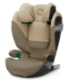 Cybex Gold Solution S2 i-Fix (2021) beige