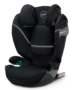 Cybex Gold Solution S2 i-Fix (2021) deep black