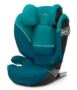 Cybex Gold Solution S2 i-Fix (2021) deep blue