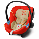 Top! Cybex GOLD Babyschale Aton M für nur 84,99 Euro inkl. Versand