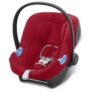 cybex SILVER Babyschale Aton B i-Size für nur 69,90€ (statt 116€)