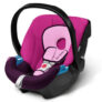 CYBEX SILVER Babyschale Aton für nur 75,94€ (statt 109€)
