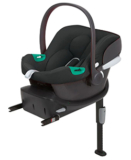 CYBEX Silver Aton B2 i-Size Babyschale inkl. Base One Basisstation für nur 144,95€ (statt 167€)