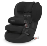 Cybex Kindersitz Juno 2-Fix, Pure Black für nur 129,99 Euro