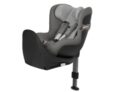 Cybex GOLD Kindersitz Sirona S I-Size in Manhattan Grey mit Basis für 284,99 Euro