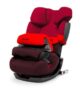 Cybex Silver Kindersitz Pallas-fix (Rumba Red) für nur 139,49 Euro inkl. Versand