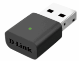 D-LINK DWA-131 Nano WLAN USB Adapter für nur 8,40 Euro inkl. Versand (statt 12,- Euro)