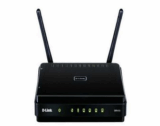 [NOTEBOOKSBILLIGER.DE]  D-Link DIR-615 Wireless Router 300Mbit für nur 11,99 Euro inkl. Versand