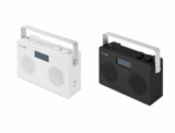 DITALIO BLU1 Stereo DAB+/UKW-Digitalradio in schwarz oder weiss für je nur 59,99 Euro inkl. Versand!