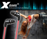 [DAILYDEAL] Xears In-Ear-Kopfhörer für nur 35,- Euro inkl. Versand