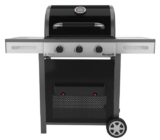 DANGRILL Thor 300 PS Gasgrill nur 209,24 Euro inkl. Lieferung (Vergleich 299,-)